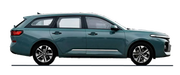 Baojun Valli
