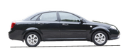Daewoo Gentra