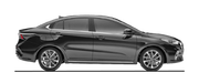 Chery Arrizo 5