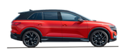 Audi Q5 e-tron
