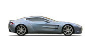 Aston Martin One 77