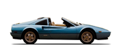 Ferrari 328 GTS