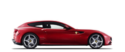 Ferrari FF