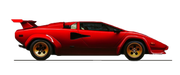 Lamborghini Countach