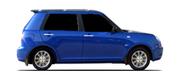 Lifan Smily