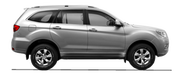 Foton  Sauvana