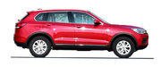 Hanteng X7